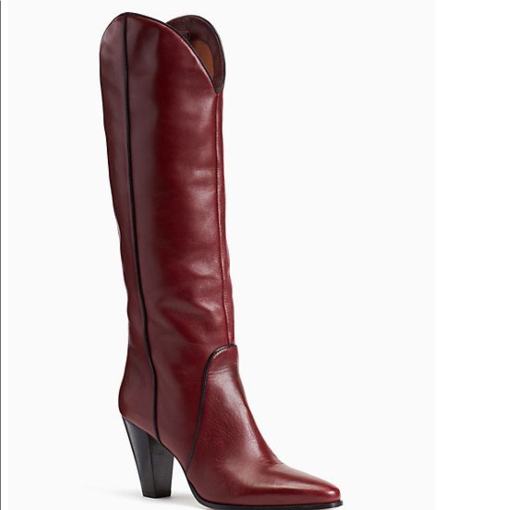 Kate spade dania boot